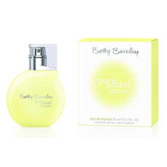 Betty Barclay Pure Pastel Lemon - EDP 20 ml woman