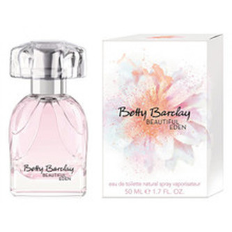 Betty Barclay Beautiful Eden Eau de Toilette - EDT 20 ml woman