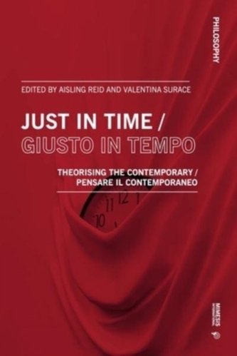 Just in Time / Giusto in tempo