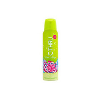C-THRU Lime Magic - deodorant ve spreji 150 ml woman
