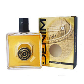 Denim Gold - voda po holení 100 ml man