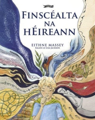 Finscealta na hEireann