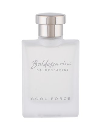 Baldessarini Cool Force - EDT 50 ml man