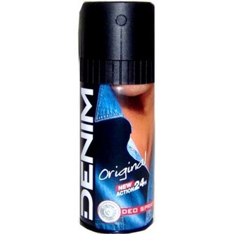 Denim Original - deodorant ve spreji 150 ml man