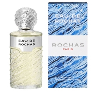 Rochas Eau De Rochas - EDT 100 ml woman