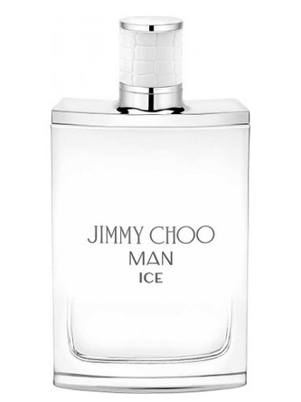 Jimmy Choo Man Ice - EDT 30 ml man