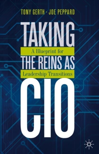 Taking the Reins as CIO