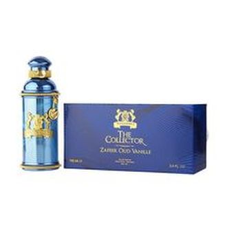 Alexandre.J Zafeer Oud Vanille - EDP 100 ml unisex