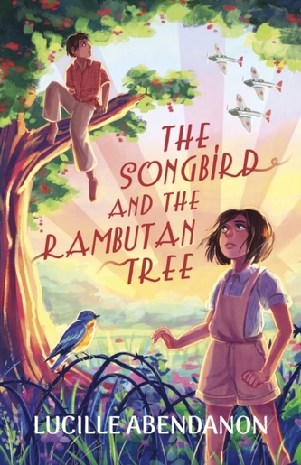 The Songbird and the Rambutan Tree