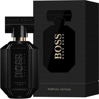 Hugo Boss Boss The Scent For Her Parfum Edition - EDP 50 ml woman