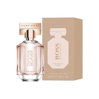 Hugo Boss Boss The Scent For Her - EDT 50 ml woman