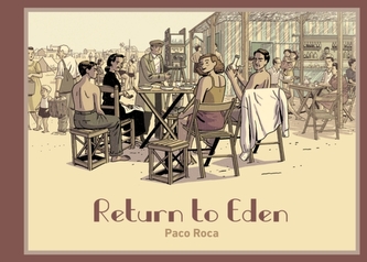 Return To Eden