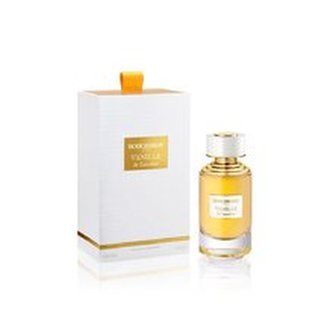 Boucheron Vanille De Zanzibar - EDP 125 ml unisex