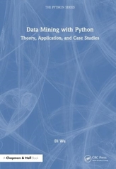 Data Mining with Python
