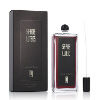 Serge Lutens La Fille De Berlin - EDP 100 ml unisex
