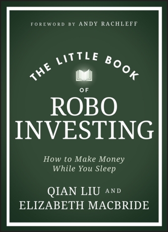 The Little Book of Robo Investing