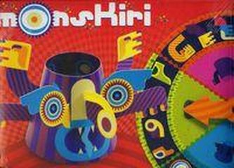 Gra edukacyjna Upiorki