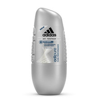 Adidas Adipure - kuličkový deodorant 50 ml man
