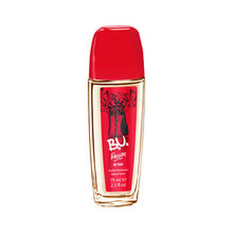 B.U. Passion - deodorant s rozprašovačem 75 ml woman