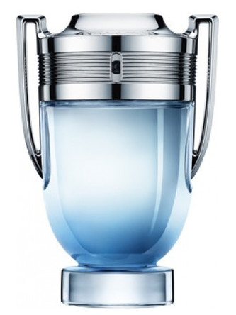 Paco Rabanne Invictus Aqua (2018) - EDT 50 ml man