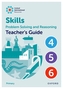 Oxford International Skills: Problem Solving and Reasoning: Teacher's Guide 4 - 6