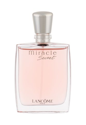 Lancome Miracle Secret - EDP 50 ml woman