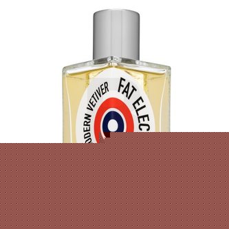 Etat Libre D´Orange Fat Electrician Semi-Modern Vetiver - EDP 100 ml woman