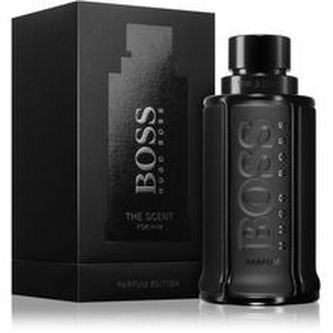 Hugo Boss Boss The Scent Parfum Edition - EDP 100 ml man