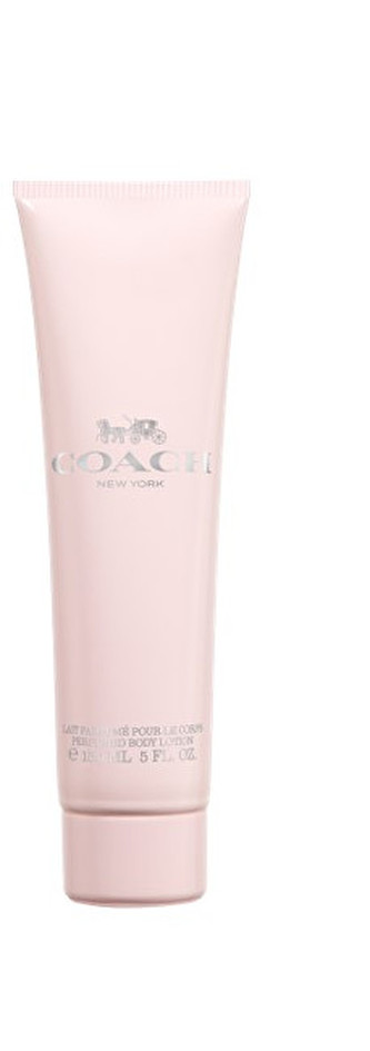 Coach The Fragrance Eau De Toilette - tělové mléko 150 ml woman