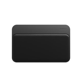 Nomad Base Station with Magnetic Alignment V3, black