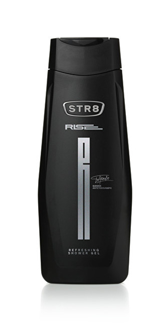 STR8 Rise - sprchový gel 250 ml man