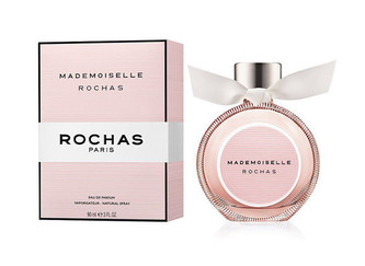 Rochas Mademoiselle Rochas - EDP 90 ml woman