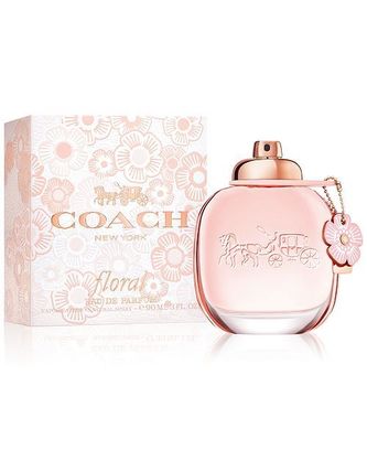 Coach Floral - EDP 30 ml woman