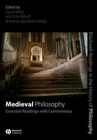 Medieval Philosophy