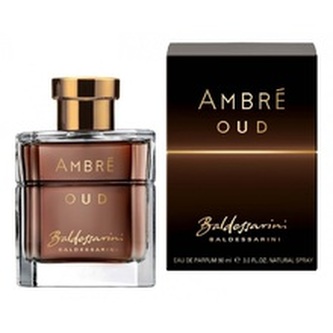 Baldessarini Ambre Oud - EDP 90 ml man