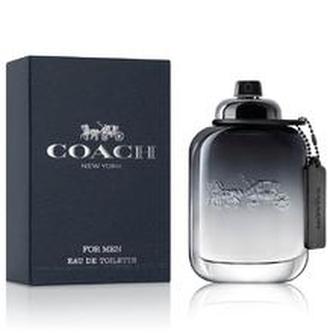 Coach For Men - EDT TESTER 100 ml man