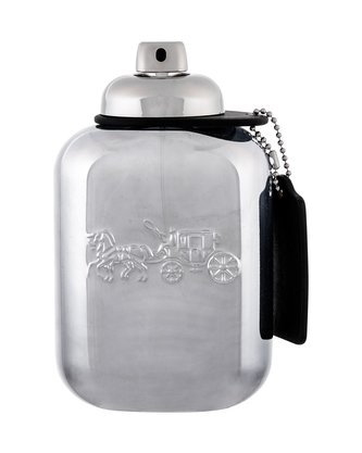 Coach Platinum - EDP TESTER 100 ml man