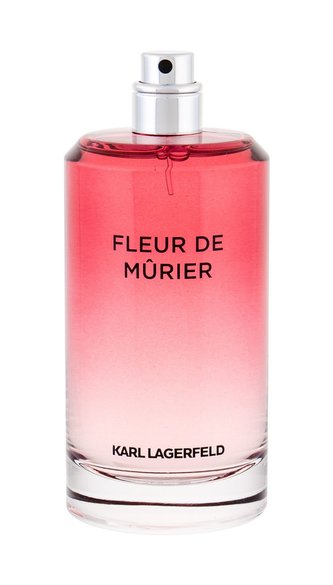 Karl Lagerfeld Fleur De Murier - EDP TESTER 100 ml woman