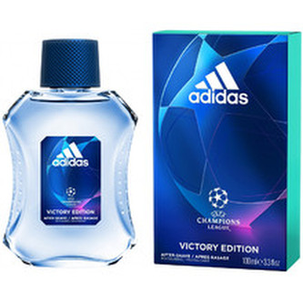 Adidas UEFA Victory Edition - voda po holení 100 ml man