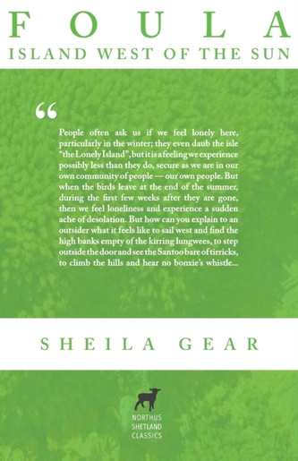 Foula