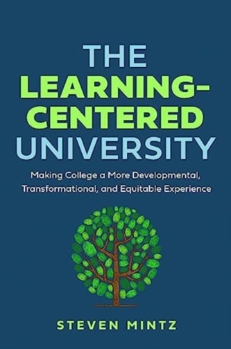 The Learning-Centered University