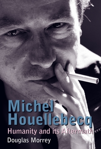 Michel Houellebecq