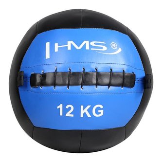 Wall ball HMS WLB 12 kg Velikost: 12kg
