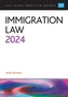 Immigration Law 2024