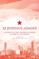 Xi Jinping's Adages