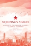 Xi Jinping's Adages
