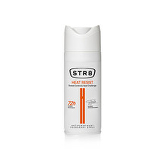 STR8 Heat Resist - deodorant ve spreji 150 ml man