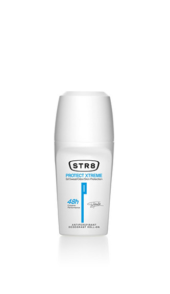 STR8 Protect Xtreme - kuličkový deodorant 50 ml man