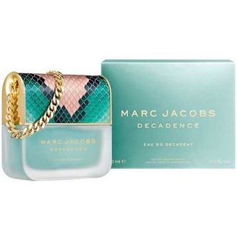 Marc Jacobs Decadence Eau So Decadent - EDT 50 ml woman