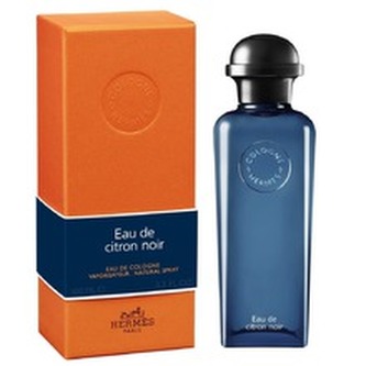 Hermes Eau De Citron Noir - EDC 100 ml unisex